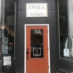 Twill Trade