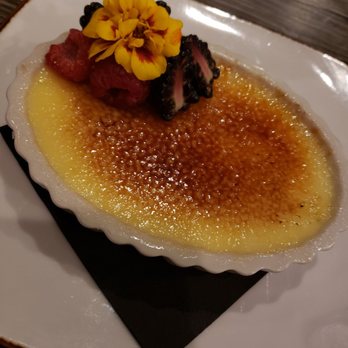 Sorrel River Ranch Resort and Spa - Creme brulee - Hotels Near Me - Moab, Utah Sorrel River Ranch Resort and Spa - Creme brulee - Hotels Near Me - Moab, Utah