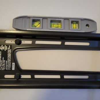 Sertech Home Improvement - TV Mounting Near Me