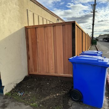 Meza's Fence - Commercial property - Fences & Gates Near Me - San Jose, California Meza's Fence - Commercial property - Fences & Gates Near Me - San Jose, California