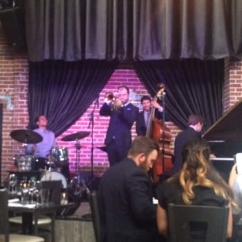 Nocturne - Jazz & Blues Near Me - Denver, Colorado Nocturne - Jazz & Blues Near Me - Denver, Colorado