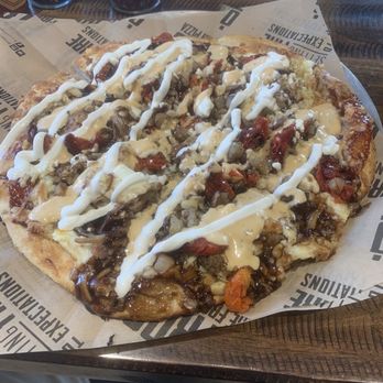 PYRO'S Fire Fresh Pizza - Pizza - Salad Near Me - Tuscaloosa, Alabama PYRO'S Fire Fresh Pizza - Pizza - Salad Near Me - Tuscaloosa, Alabama
