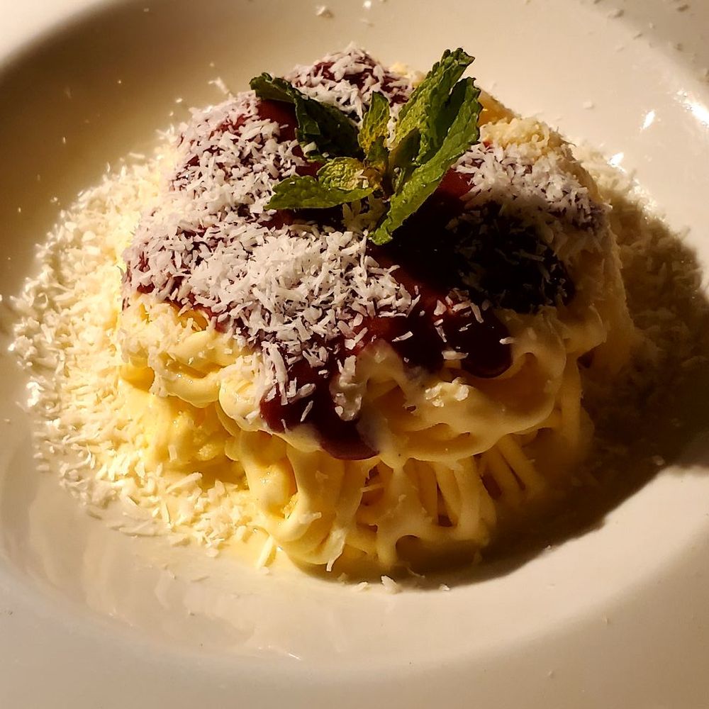 Osteria - Dessert - Italian Near Me - Miami, Florida