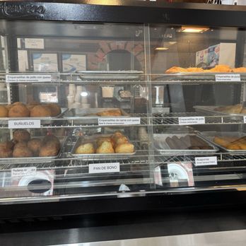 Luna’s Bakery & Cafe - Bakeries Near Me - Allentown, Pennsylvania Luna’s Bakery & Cafe - Bakeries Near Me - Allentown, Pennsylvania