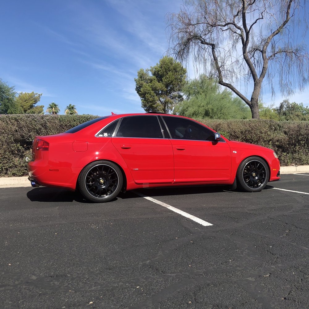 Ceramic Pro North Phoenix - Auto Detailing Near Me - Peoria, Arizona Ceramic Pro North Phoenix - Auto Detailing Near Me - Peoria, Arizona