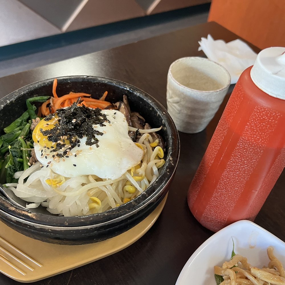Sariwon Korean Bbq Restaurant - Korean Near Me - Thornhill, Ontario Sariwon Korean Bbq Restaurant - Korean Near Me - Thornhill, Ontario