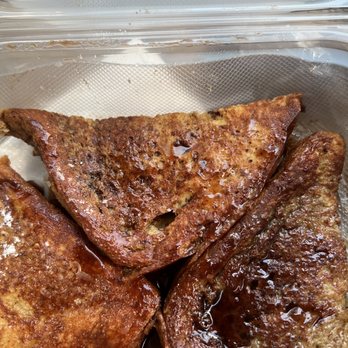EJ's Luncheonette - Challah French Toast - Diners Near Me - New York, New York EJ's Luncheonette - Challah French Toast - Diners Near Me - New York, New York