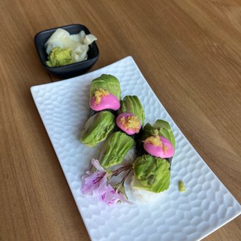 Shizen - Sushi Bars Near Me - San Francisco, California Shizen - Sushi Bars Near Me - San Francisco, California