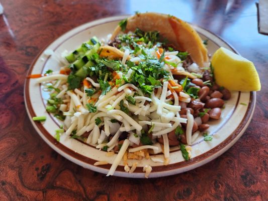 La Elegante Taqueria by null