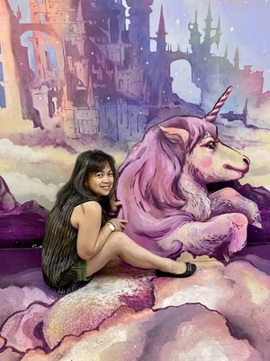 Museum of Illusions by null