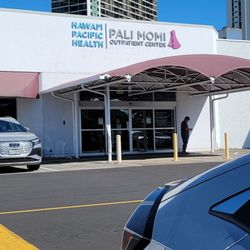 Pali Momi Women’s Center