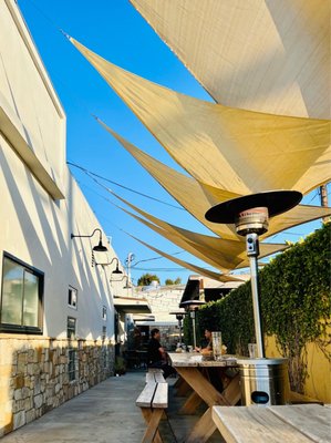 Project Barley Square - Brewery & Restaurant by null