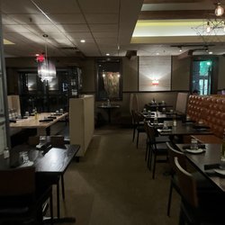 Amici Italian Grill - Restaurant