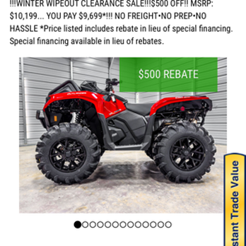 Vicars Powersports - Motorcycle Gear Near Me - McAlester, Oklahoma Vicars Powersports - Motorcycle Gear Near Me - McAlester, Oklahoma