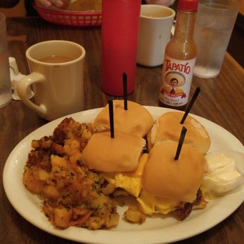 Borderline Cafe - Breakfast & Brunch Near Me - Lakewood, Ohio