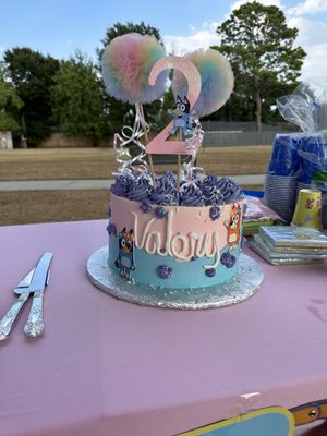 Rustika Cafe and Bakery: Original West U by null