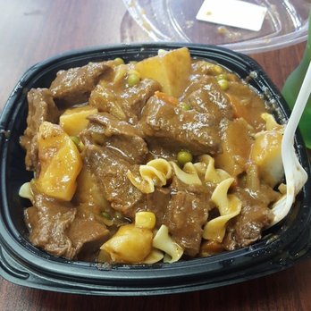 Bassett Caterers - Beef Stew - Caterers Near Me - Brooklyn, New York