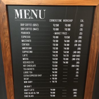 La Colombe - Coffee & Tea Near Me - Washington, DC, District of Columbia