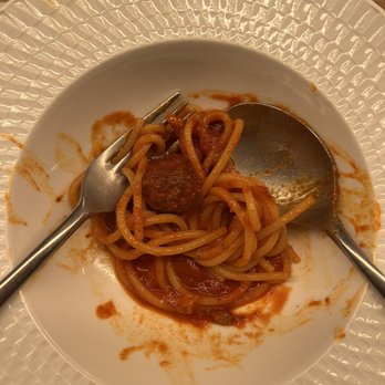 La Devozione - Italian Near Me - New York, New York