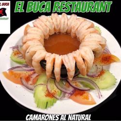 El Buca