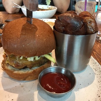 Scratch Kitchen - Breakfast & Brunch Near Me - Honolulu, Hawaii