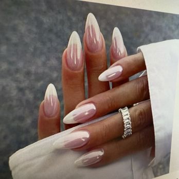 La Belle Nail Spa And Lashes - What it's supposed to look like. - Nail Salons Near Me - Chandler, Arizona La Belle Nail Spa And Lashes - What it's supposed to look like. - Nail Salons Near Me - Chandler, Arizona