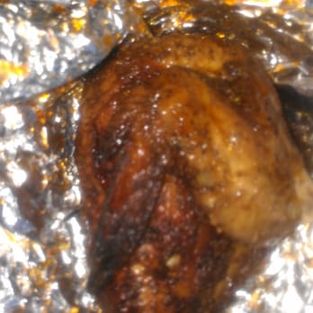 Nick's Rotisserie - Nice size single rotisserie breast- $4 - Soul Food Near Me - Baltimore, Maryland Nick's Rotisserie - Nice size single rotisserie breast- $4 - Soul Food Near Me - Baltimore, Maryland
