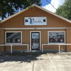 Volusia Computers - Volusia Computers Storefront