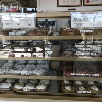 Parlor Doughnuts - Donuts Near Me - Rolling Meadows, Illinois Parlor Doughnuts - Donuts Near Me - Rolling Meadows, Illinois