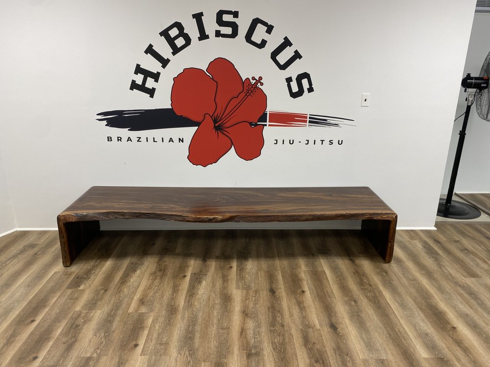 HIBISCUS BRAZILIAN JIUJITSU Updated October 2024 527 High Mountain