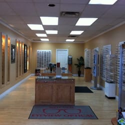 Eyeview Optical