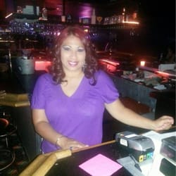 Lady's Choice - Friendly staff