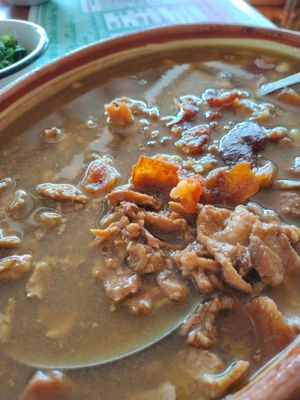 El Pialadero de Guadalajara by null