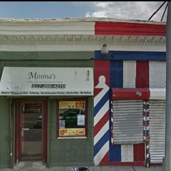 Minina's Cafe