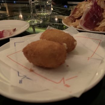 Ernesto’s - Croquetas - Basque Near Me - New York, New York Ernesto’s - Croquetas - Basque Near Me - New York, New York