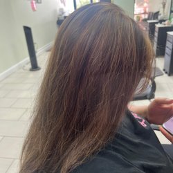 Heritage Threading Salon