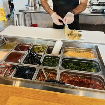 La Rural Mexican Grill - Toppings - Mexican Near Me - Sunrise, Florida
