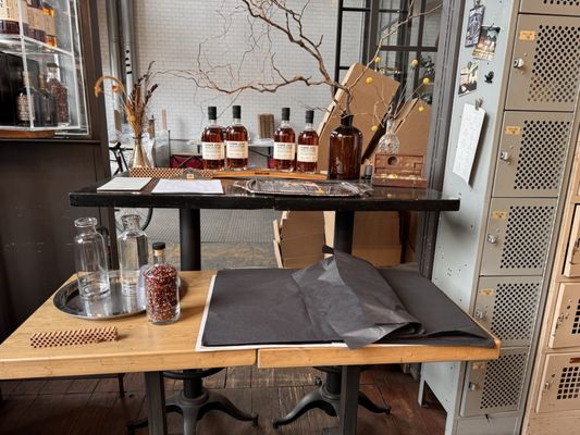 Cacao Prieto by null