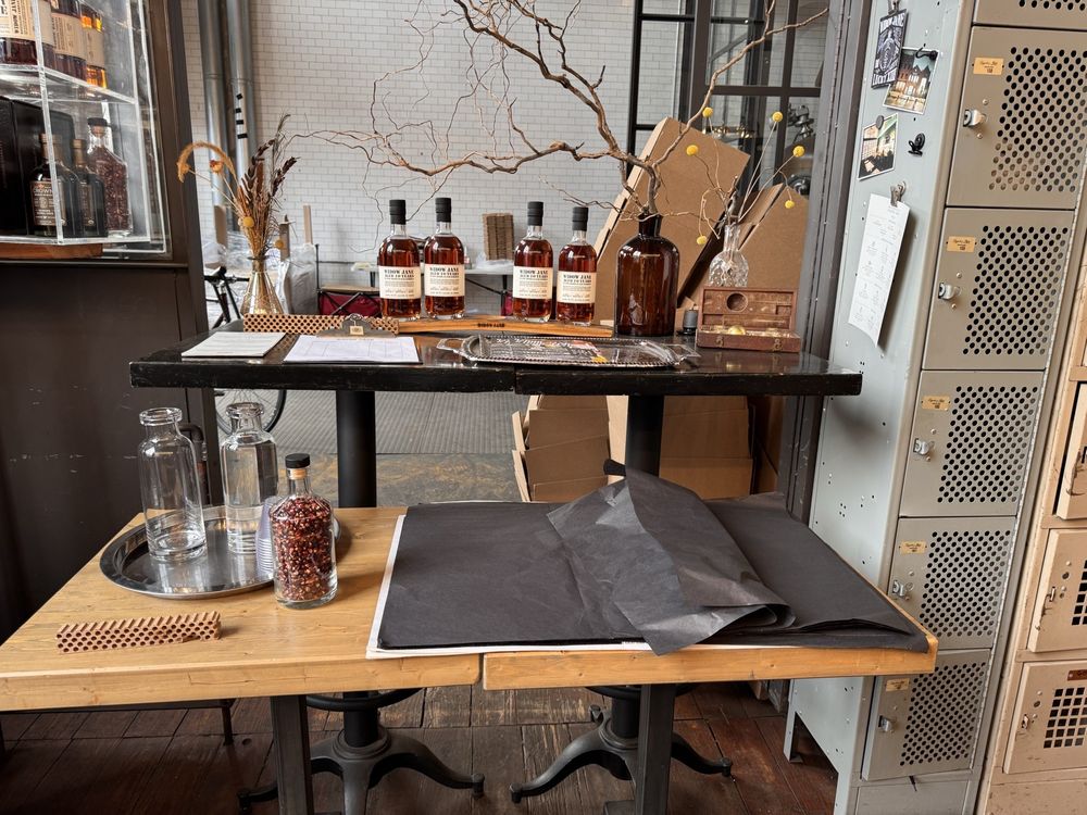 Widow Jane Distillery