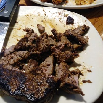 Outback Steakhouse - 6 oz well - Steakhouses Near Me - Desoto, Texas Outback Steakhouse - 6 oz well - Steakhouses Near Me - Desoto, Texas