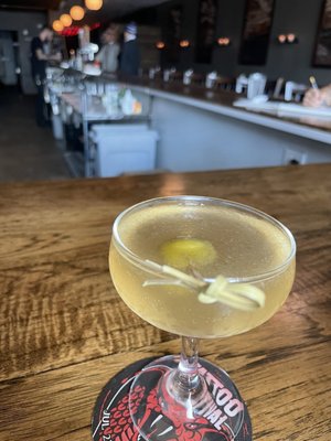 Englewood Grand by null