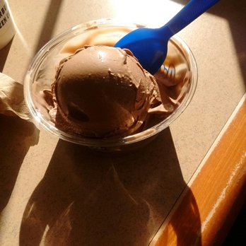 Culver's - Check in, get A FREE SCOOP!!! - Fast Food Near Me - Mesa, Arizona