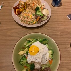 WK Garden Restaurant