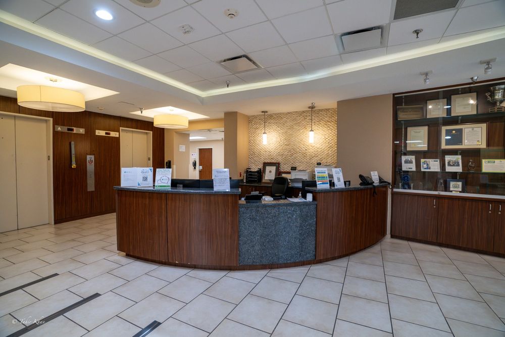 White Rock Medical Center - patient advocate in Dallas, TX