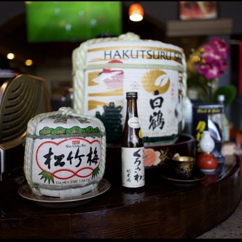 Kumi Ko - a variety of food items on a table - Japanese Near Me - San Luis Obispo, California Kumi Ko - a variety of food items on a table - Japanese Near Me - San Luis Obispo, California