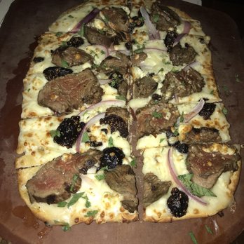 The Wine Bistro - Mediterranean Near Me - Upper Arlington, Ohio