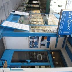 La Grece