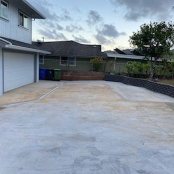 JBL Landscaping Services - front side - Landscaping Near Me