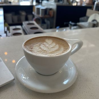 Honeybee Coffee - Coffee & Tea Near Me - Knoxville, Tennessee