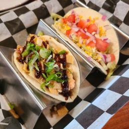 Chipotle Beef Taco